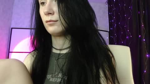 katherine_johnson online show from January 9, 8:34 am