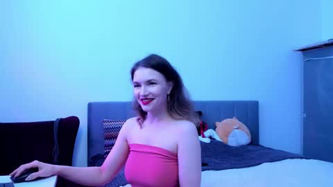 Katherine online show from October 18, 7:20 am