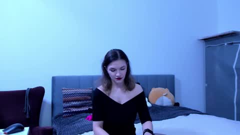 Snapshot of katherinemidnight chatting on November 20, 3:45 pm Katherine online show from November 20, 3:45 pm