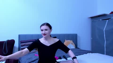 Snapshot of katherinemidnight chatting on December 4, 4:16 pm Katherine online show from December 4, 4:16 pm