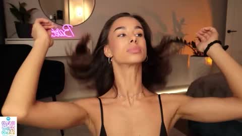 katherinepinke online show from February 19, 7:10 pm