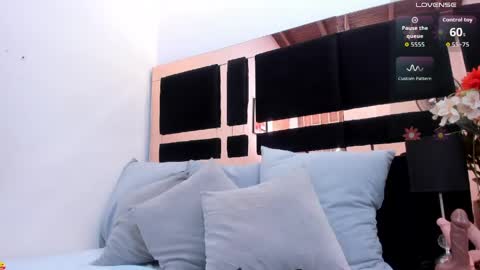 Snapshot of katherinn_gomezz chatting on May 4, 11:50 am Katherin online show from May 4, 11:50 am