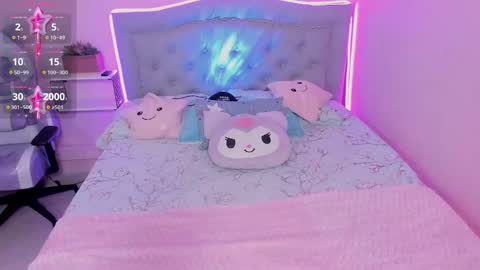 Snapshot of kathia_saenz chatting on January 23, 3:37 am Kathia  online show from January 23, 3:37 am