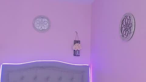 Snapshot of kathia_saenz chatting on February 5, 7:07 am Kathia  online show from February 5, 7:07 am