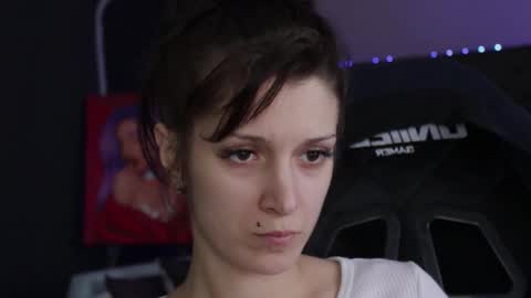 kathleen_frost online show from December 2, 9:35 am