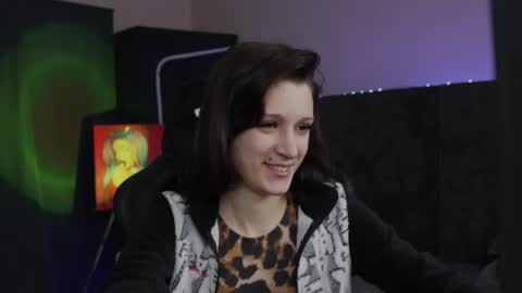 kathleen_frost online show from December 10, 9:55 am