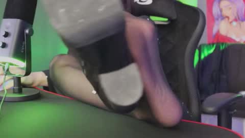 kathleen_frost online show from December 17, 7:07 am