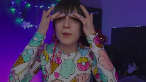 kathleen_frost online show from January 4, 3:39 pm