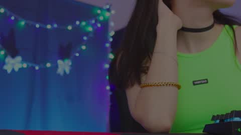 kathleen_frost online show from January 16, 8:54 am