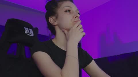 kathleen_frost online show from February 8, 5:18 pm