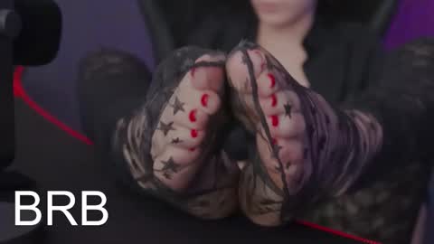 kathleen_frost online show from February 9, 12:19 pm