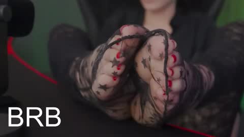 kathleen_frost online show from February 23, 6:23 pm