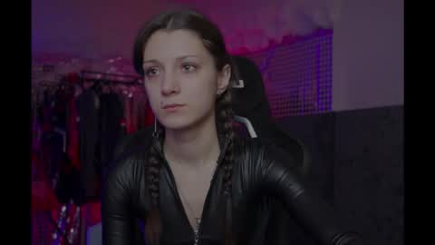 kathleen_frost online show from October 19, 9:43 am