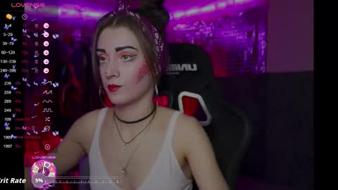 kathleen_frost online show from October 26, 2:34 pm