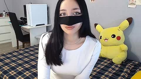 Snapshot of kathrineberry chatting on December 16, 3:40 am KathrineBerry online show from December 16, 3:40 am