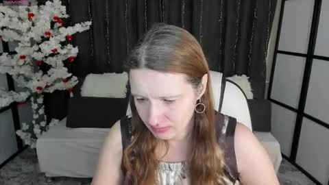 Kathrine online show from December 23, 2:20 am