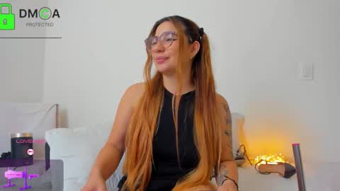 Kay online show from March 23, 2:04 am