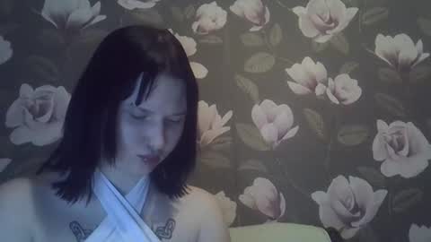 kathrynmason online show from February 22, 7:12 pm