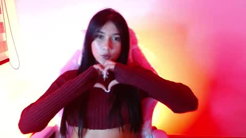 Snapshot of kathy_de chatting on October 31, 4:57 am kathy de online show from October 31, 4:57 am