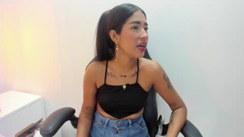 Snapshot of kathy_naughty1 chatting on January 8, 11:54 am Khaty online show from January 8, 11:54 am