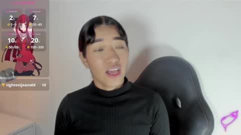 Snapshot of kathy_naughty1 chatting on February 13, 12:11 pm Khaty online show from February 13, 12:11 pm