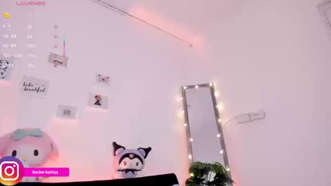 Katherine online show from September 12, 2:17 pm