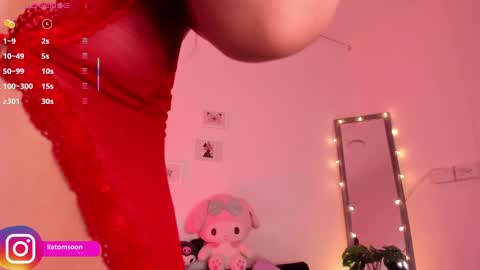 Katherine online show from September 25, 1:48 pm