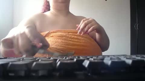 kathybigboobsbbw_ online show from January 8, 7:45 pm