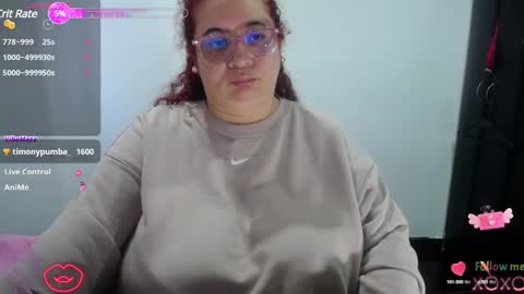 kathybigboobsbbw_ online show from February 26, 10:31 pm