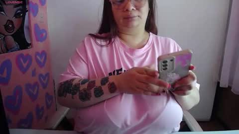 kathybigboobsbbw_ online show from November 27, 12:24 am