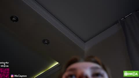 Snapshot of kathyclaytons chatting on February 7, 5:51 pm Aneta online show from February 7, 5:51 pm