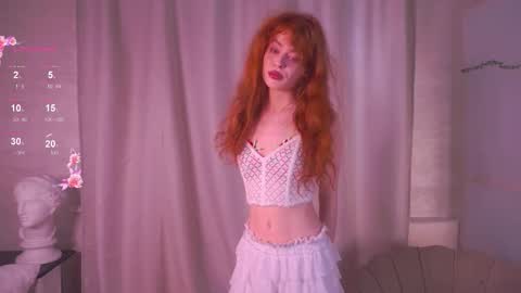 Snapshot of kathyclaytons chatting on September 10, 8:47 am Aneta online show from September 10, 8:47 am