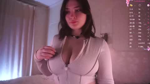 Snapshot of kathyclaytons chatting on November 24, 10:37 am Aneta online show from November 24, 10:37 am