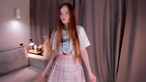 Nora online show from April 30, 6:31 am