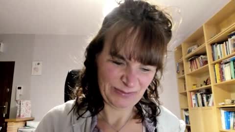 Snapshot of kathysky40 chatting on November 26, 3:02 pm KATHY online show from November 26, 3:02 pm