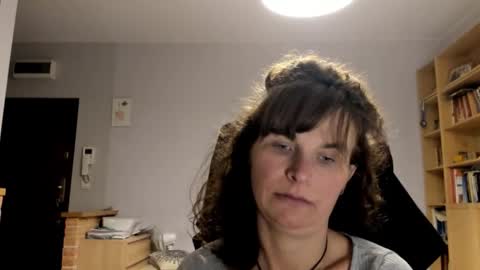 Snapshot of kathysky40 chatting on December 14, 2:55 pm KATHY online show from December 14, 2:55 pm