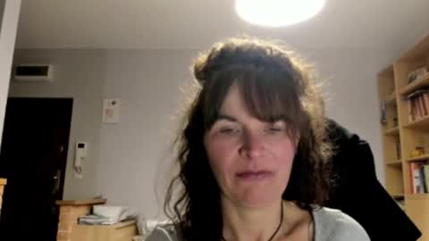 Snapshot of kathysky40 chatting on December 15, 3:05 pm KATHY online show from December 15, 3:05 pm