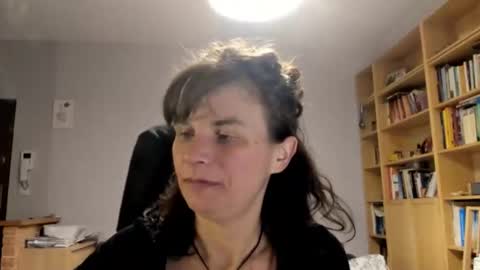 Snapshot of kathysky40 chatting on December 20, 2:57 pm KATHY online show from December 20, 2:57 pm