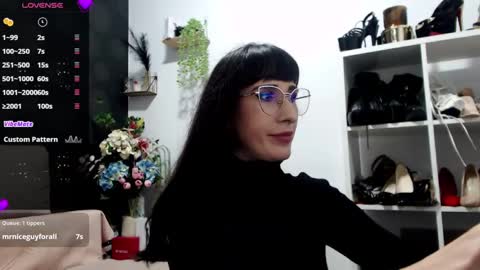 Snapshot of kathyspice chatting on February 2, 6:53 pm kathyspice online show from February 2, 6:53 pm