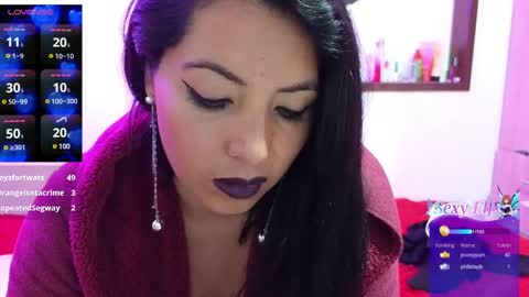 Katia collins online show from March 9, 8:29 am