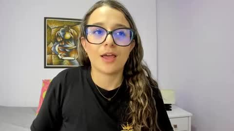 Khaterine online show from January 17, 3:11 pm