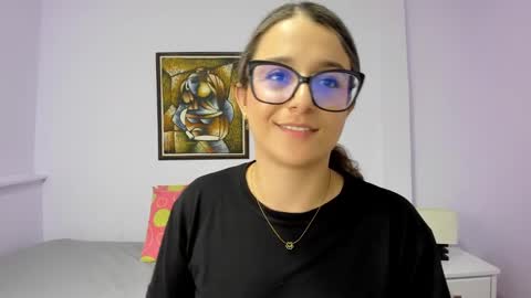 Khaterine online show from January 17, 6:12 pm