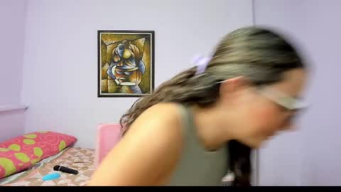 Khaterine online show from February 3, 12:14 pm