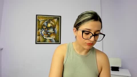 Khaterine online show from February 13, 1:05 pm