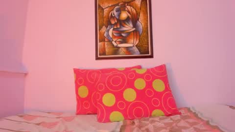 Khaterine online show from February 20, 6:57 pm