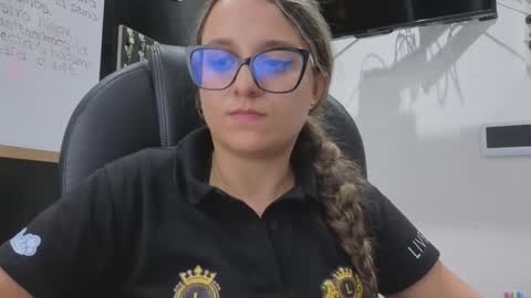 Khaterine online show from September 9, 1:38 am