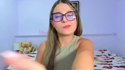 Khaterine online show from October 14, 11:55 am