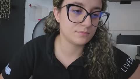 Khaterine online show from October 20, 10:21 pm