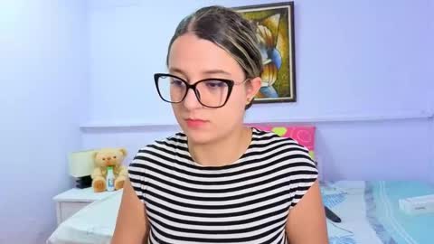 Khaterine online show from October 29, 12:07 pm