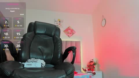 Katia  online show from November 21, 11:31 am